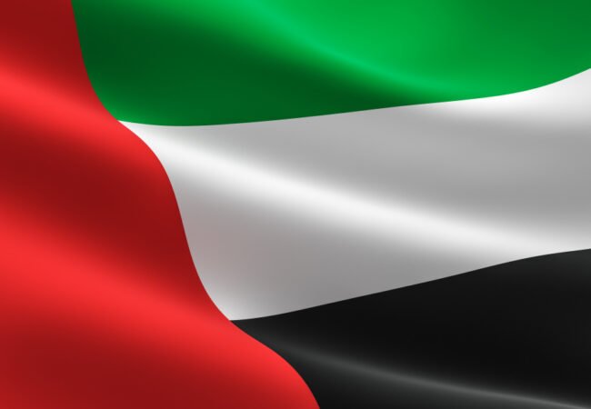 united arab emirates