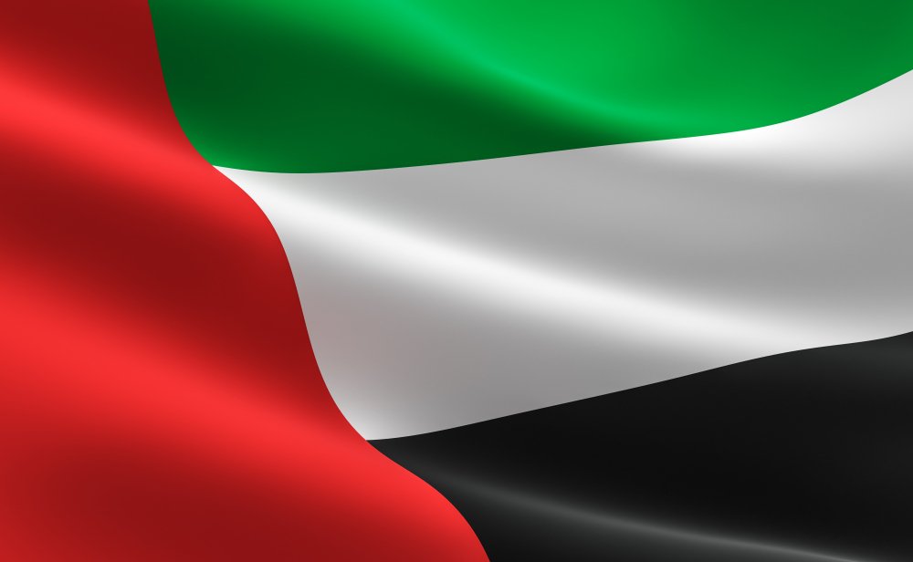 united arab emirates